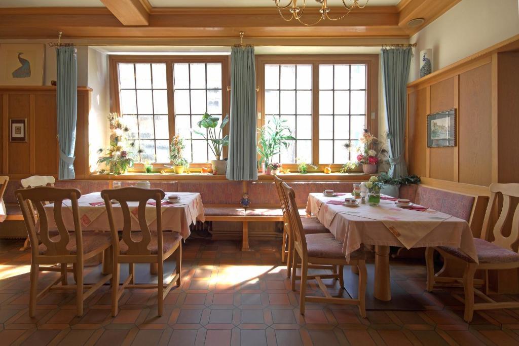 Tiptop Hotel Garni Pfauen Endingen am Kaiserstuhl Exteriér fotografie